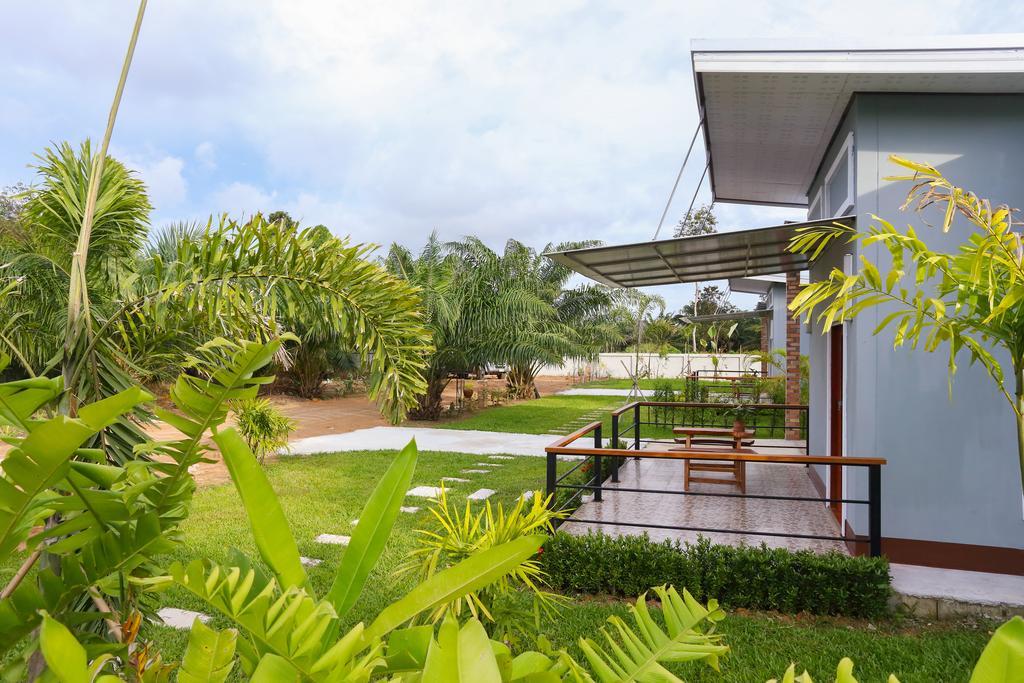 Vassana Resort Ban Ko Kwang Exterior photo