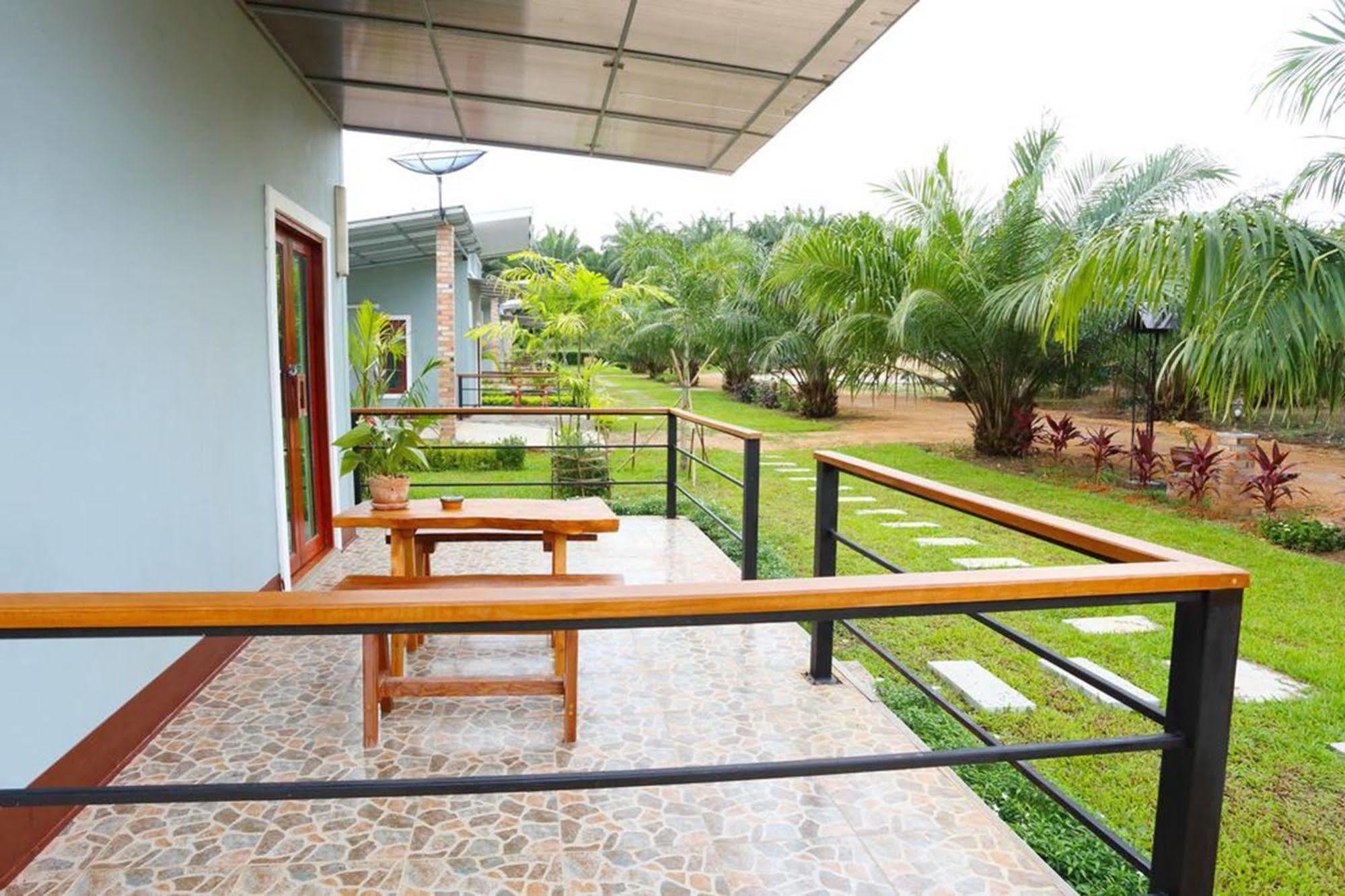 Vassana Resort Ban Ko Kwang Exterior photo